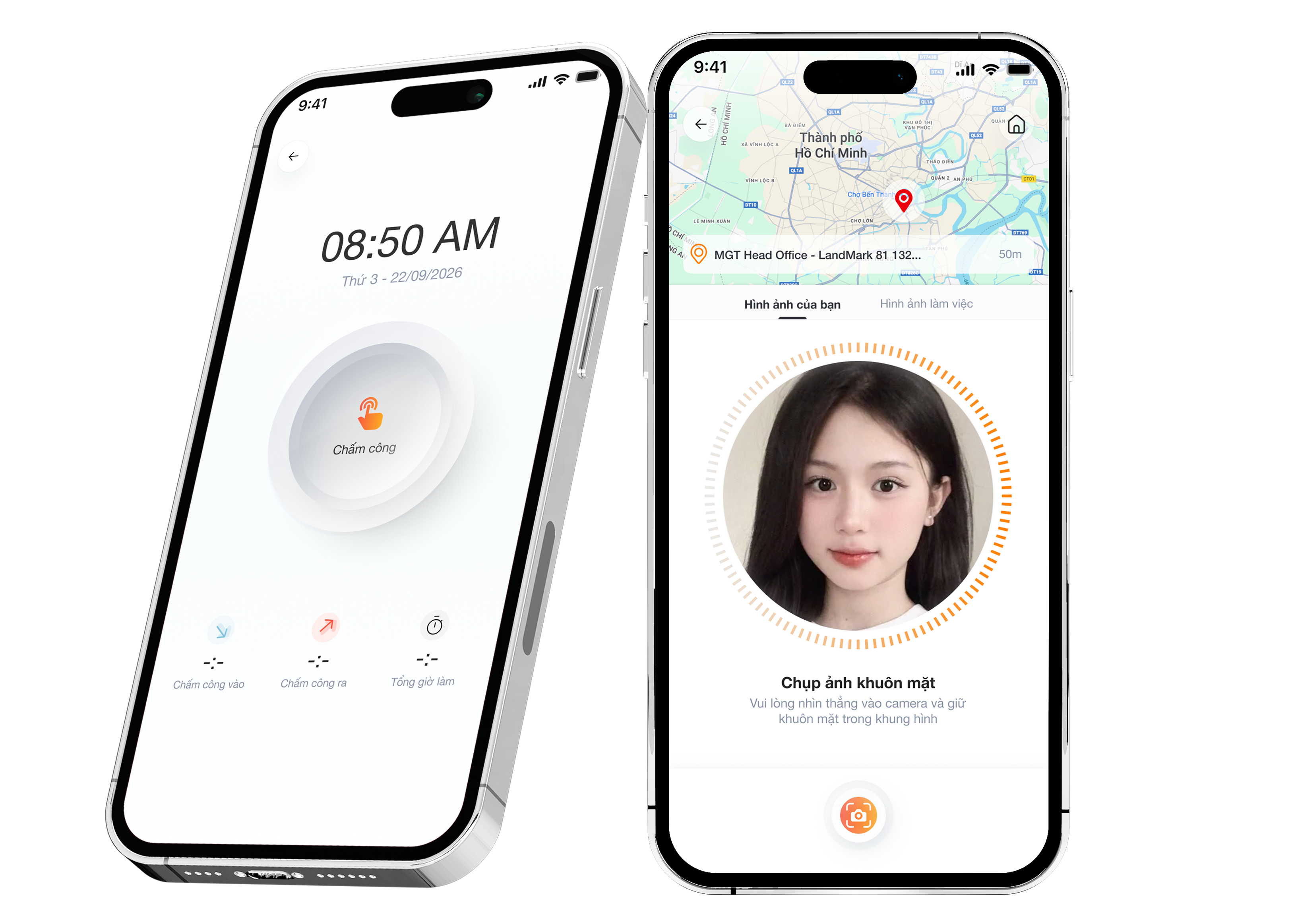 Mobile Interface